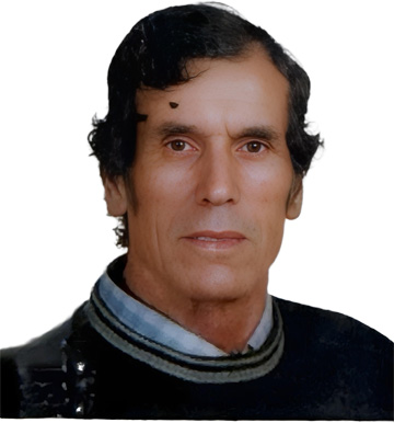 Manuel Fernandes de Matos