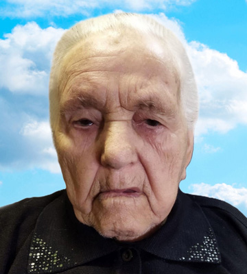 Libânia Martins de Sousa