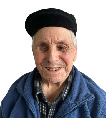 António de Amorim Brito