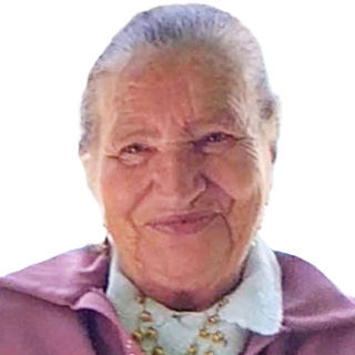 Maria Gomes de Carvalho