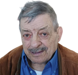 Manuel Branco Alves