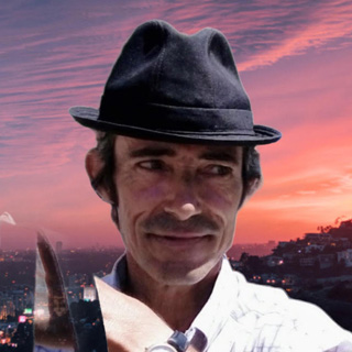 Sérgio Augusto Rodrigues de Sá
