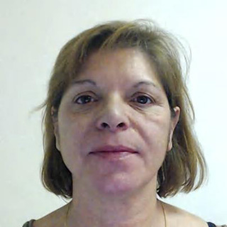 Maria Amélia Gonçalves Ribeiro
