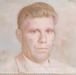 José Cerqueira Gomes