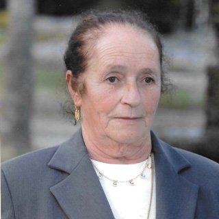 Isaura de Araújo Gonçalves