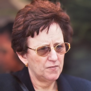 Guilhermina Fornelos de Brito Tavares