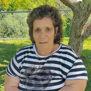 Maria Rosa Almeida de Sousa