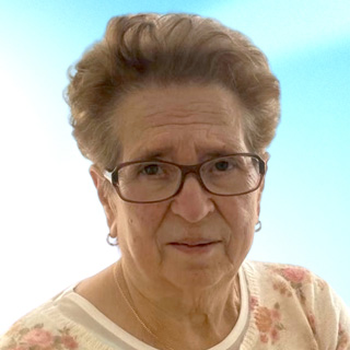 Maria de Soledade Pereira Cerqueira