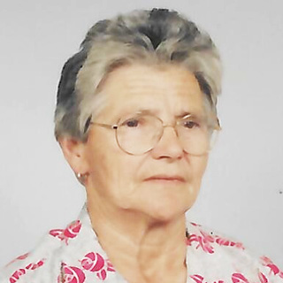 Rosa da Silva Pereira Carlos