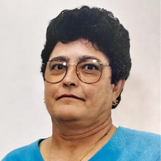 Laura Cerqueira Pereira Barbosa