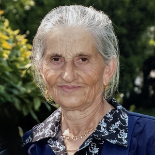 Maria Leal