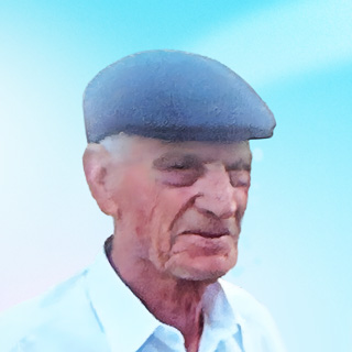 Joaquim Alves de Araújo