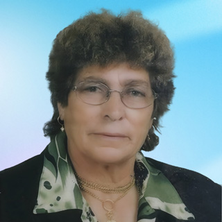Rosa Alves