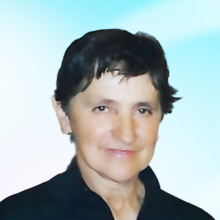 Maria Ribeiro Rodrigues