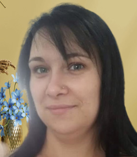 Cátia do Carmo Sá Rodrigues