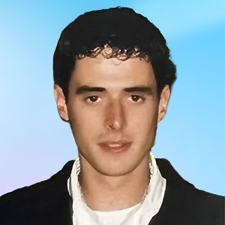 David Maciel Pinto de Sousa