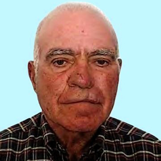 José Gonçalves Eiriz