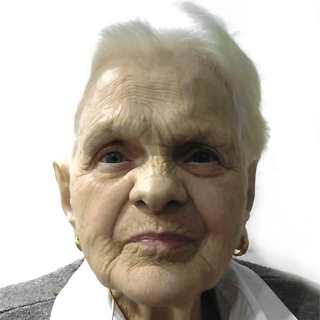 Rosa Rodrigues