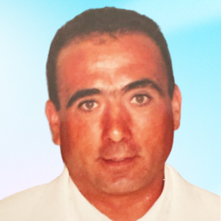Carlos Pereira Fernandes