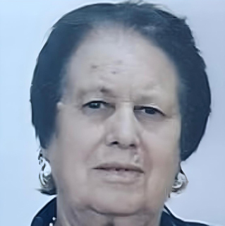 Rosa Rodrigues de Araújo