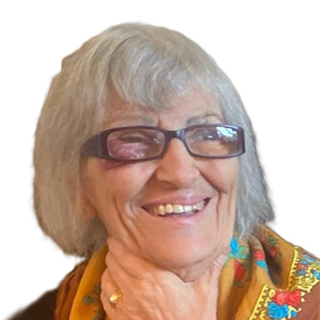 Rosa de Brito Mendes