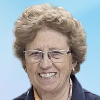 Maria Angelina de Carvalho Rodrigues