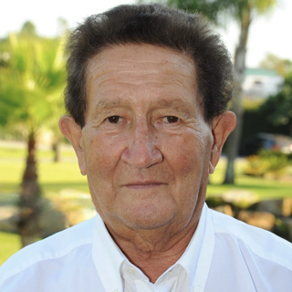 Manuel Antunes