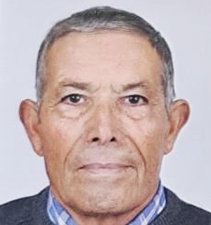 Domingos de Abreu Cerqueira