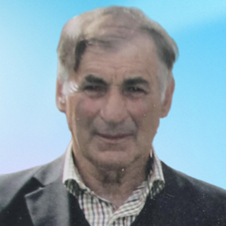 Agelino Gonçalves Moreira