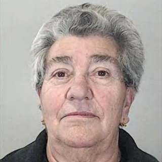 Maria Rosa Pereira Veloso de Amorim