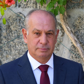 Luís Ferreira da Silva