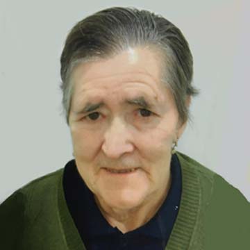 Rosa Rodrigues de Brito da Silva