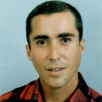 Augusto Domingos Teixeira Nunes