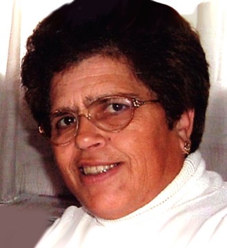 Irene Gomes Fornelos Fernandes