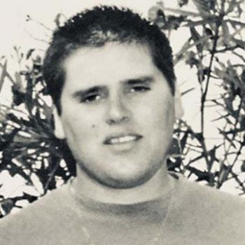 Jorge Manuel Canossa da Cunha