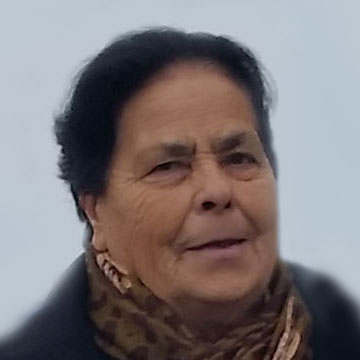 Rosa da Silva Araújo
