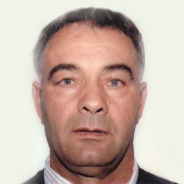 António Domingos Geraldes