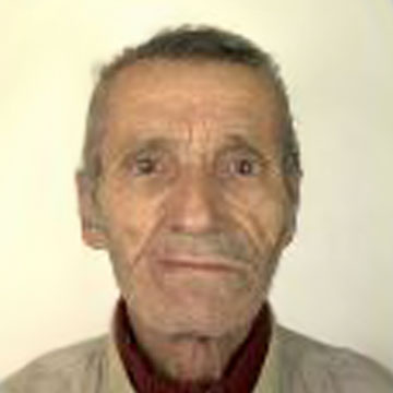 António Fernando da Silva Lages