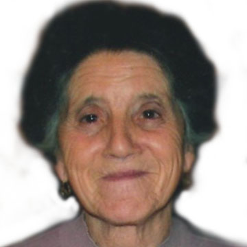 Idalina Rodrigues Palhares