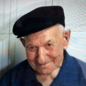António Esteves Vilaboa