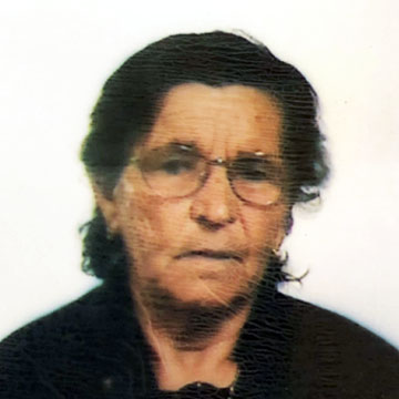 Rosa de Sousa