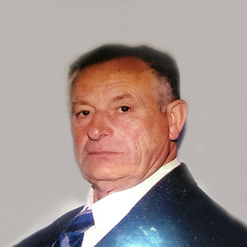 José de Araújo Rodrigues