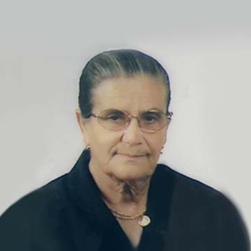 Maria de Lurdes Fernandes da Silva