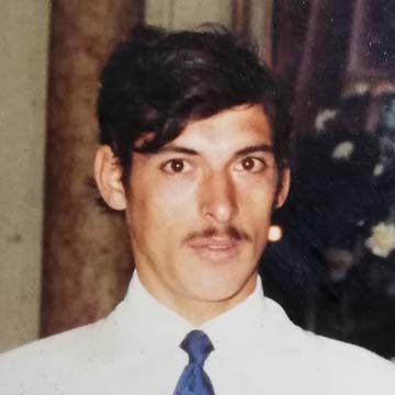 José Manuel Botelho Barbosa