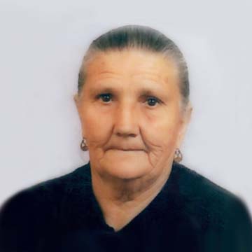 Beatriz Pereira Gomes