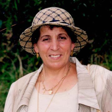 Maria de Brito