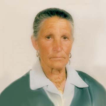 Maria Gomes do Rego