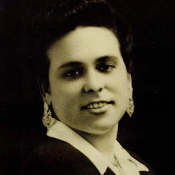 Maria da Conceição Amorim