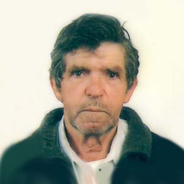 José Barros de Brito