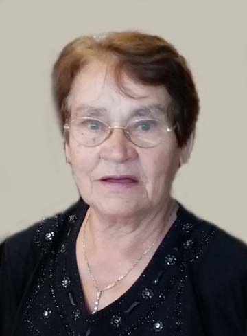 Rosa Martins Fornelos